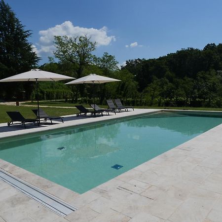 Bosco Romagno Villa Cividale Del Friuli Exterior photo