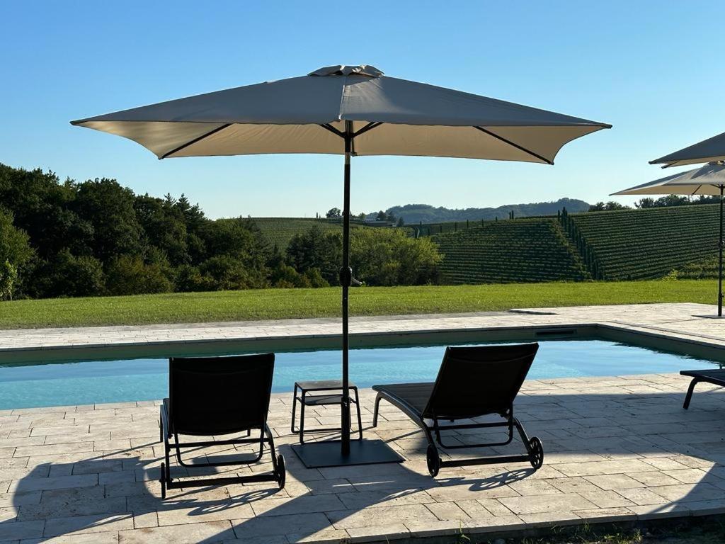 Bosco Romagno Villa Cividale Del Friuli Exterior photo
