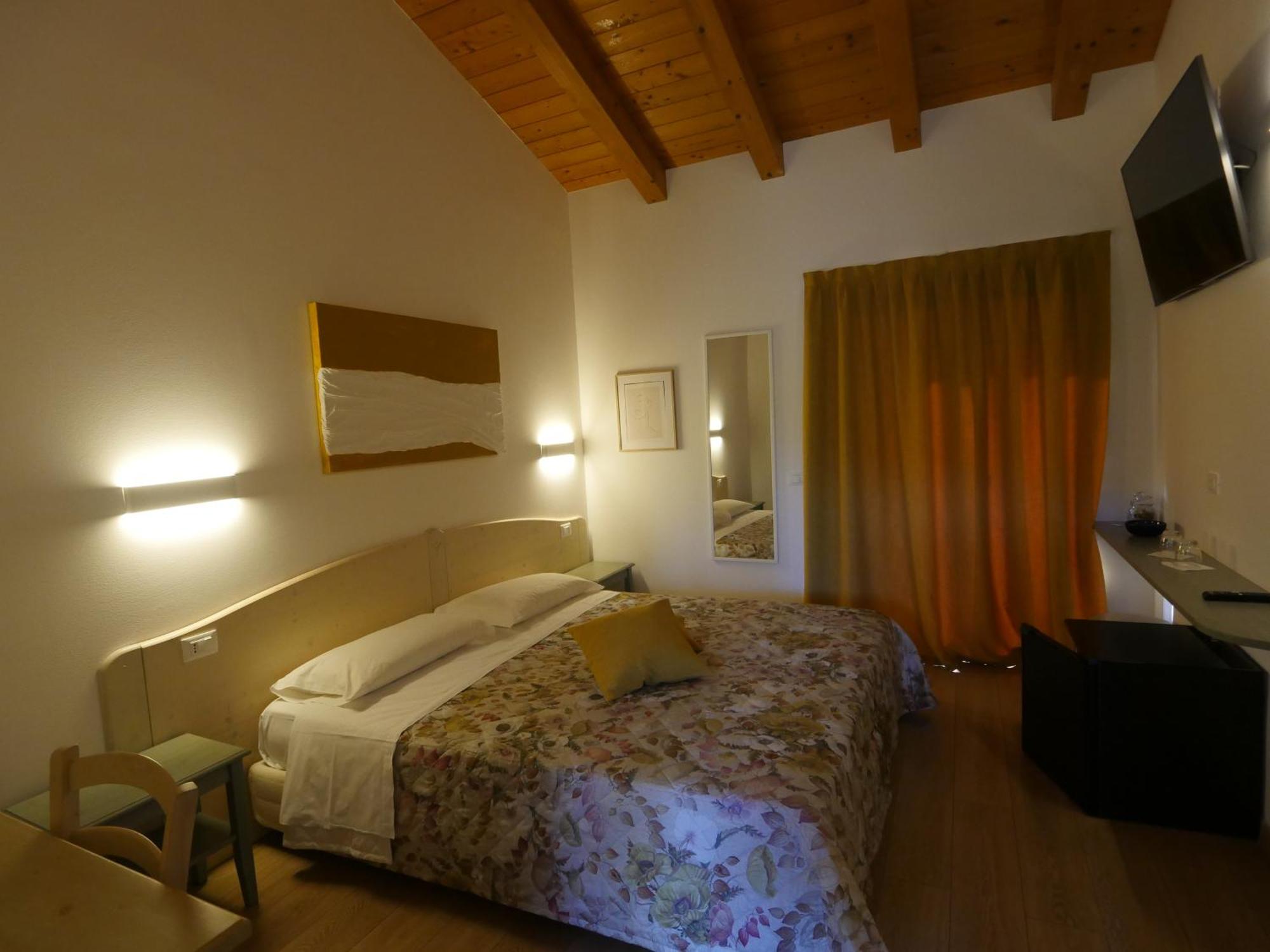 Bosco Romagno Villa Cividale Del Friuli Exterior photo