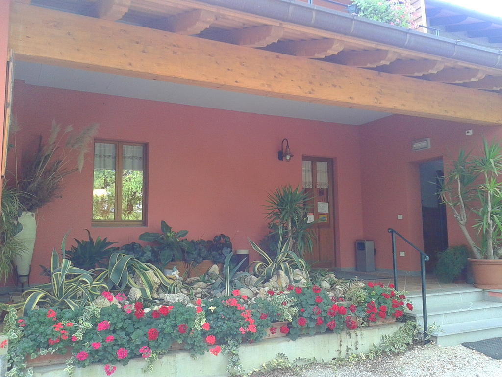 Bosco Romagno Villa Cividale Del Friuli Exterior photo