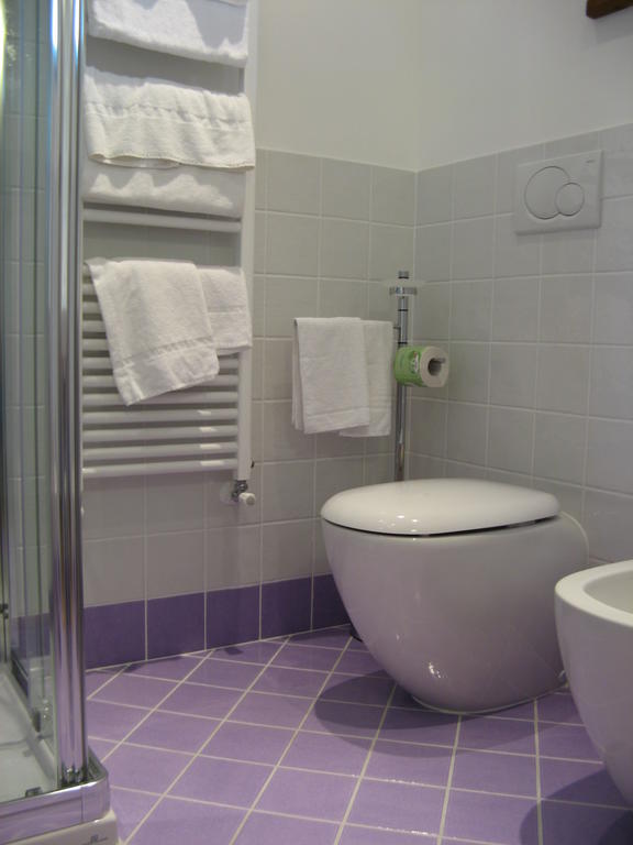 Bosco Romagno Villa Cividale Del Friuli Room photo