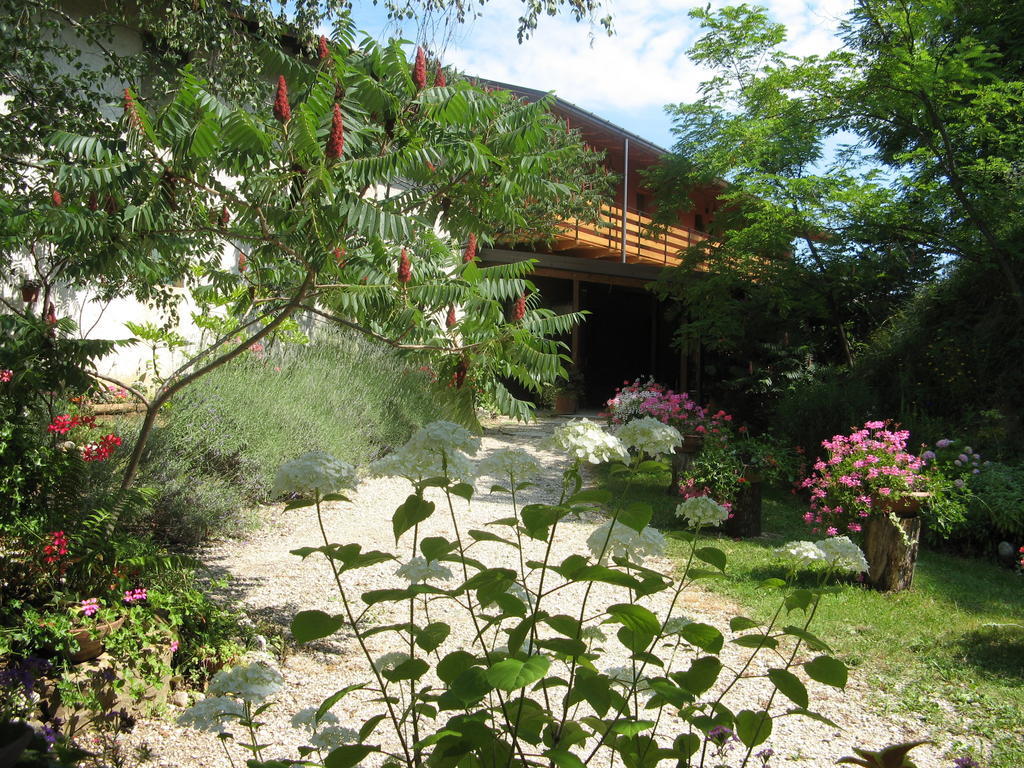 Bosco Romagno Villa Cividale Del Friuli Exterior photo