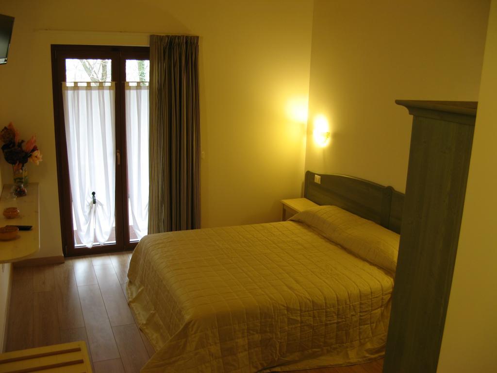 Bosco Romagno Villa Cividale Del Friuli Exterior photo